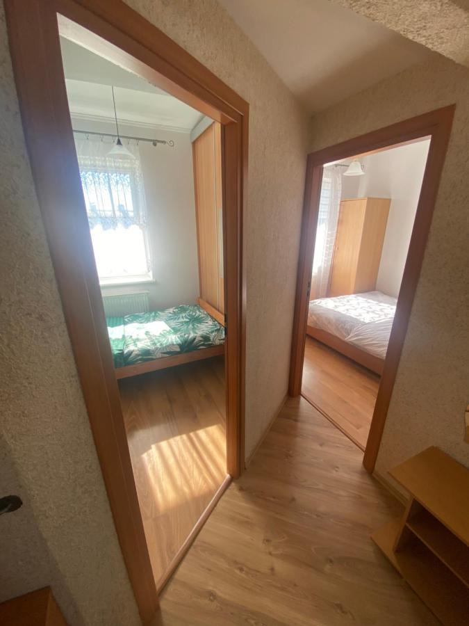 热舒夫Apartament #Widokowa公寓 外观 照片
