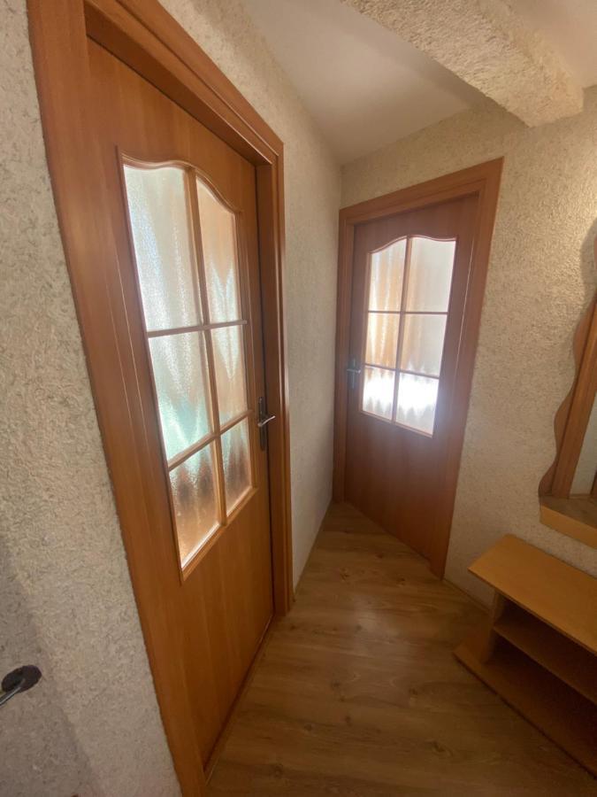 热舒夫Apartament #Widokowa公寓 外观 照片