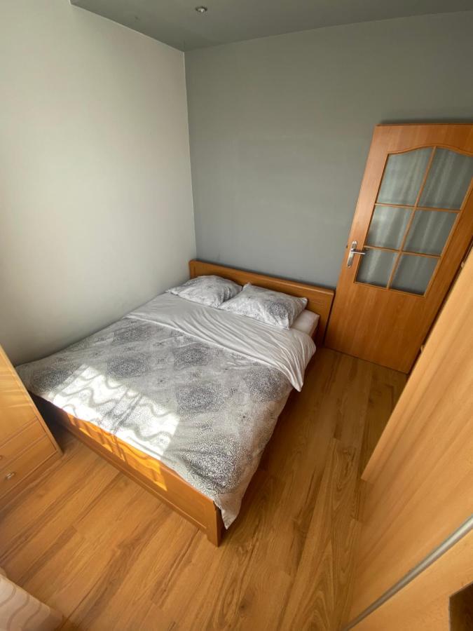 热舒夫Apartament #Widokowa公寓 外观 照片