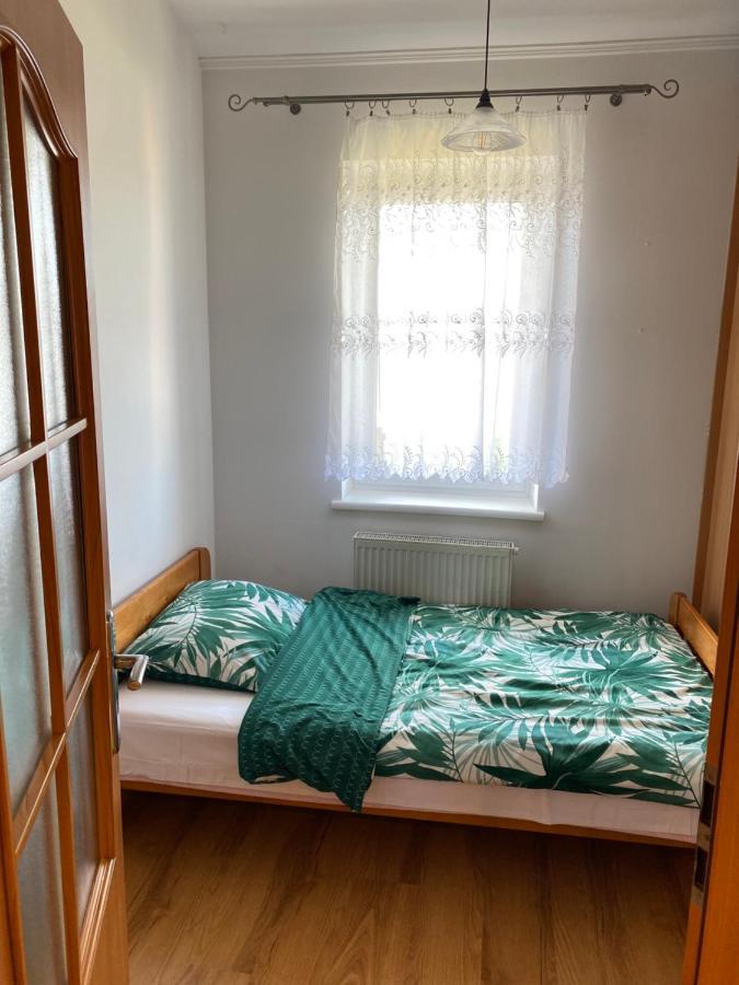 热舒夫Apartament #Widokowa公寓 外观 照片